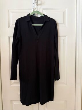 Frank & Eileen, Nicole long sleeves, in Black